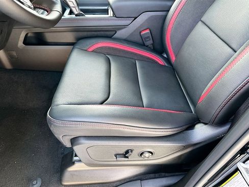 New 2026 RAM 1500 RHO w/ RHO Level 1 Equipment Group image 22