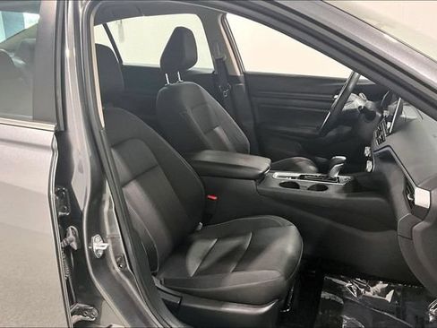 Used 2022 Nissan Altima 2.5 AWD/4WD image 34