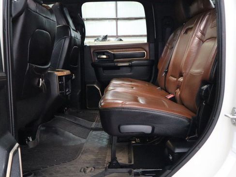 Used 2023 RAM 3500 Limited AWD/4WD image 60