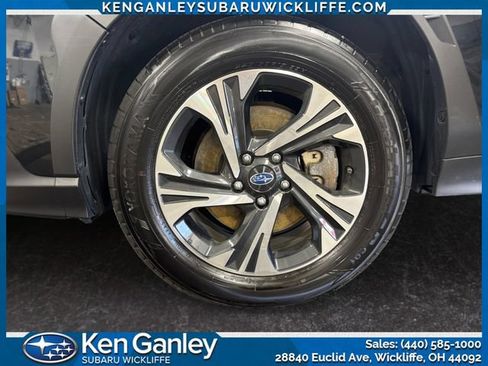 Certified 2024 Subaru Crosstrek 2.0i Premium AWD/4WD image 25