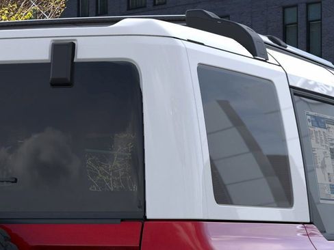 New 2026 Ford Bronco Heritage Edition image 25