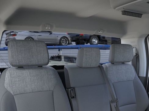 New 2026 Ford F350 XLT AWD/4WD image 22