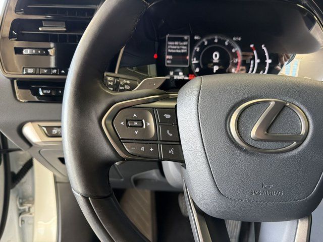 Certified 2023 Lexus RX 350 Premium Plus w/ Accessory Package (Z1) FWD image 15