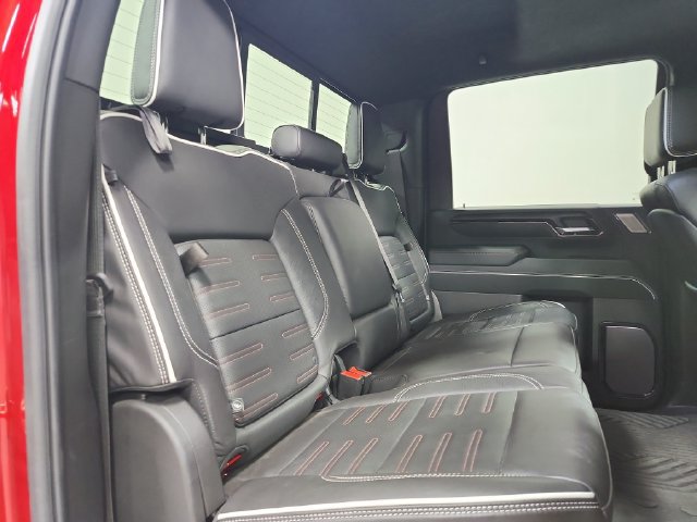 Used 2026 GMC Sierra 2500 AT4X w/ AT4X AEV Edition AWD/4WD image 44