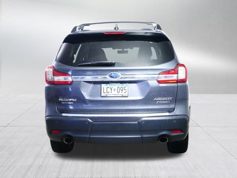 Used 2020 Subaru Ascent Touring w/ Popular Package #3 image 6