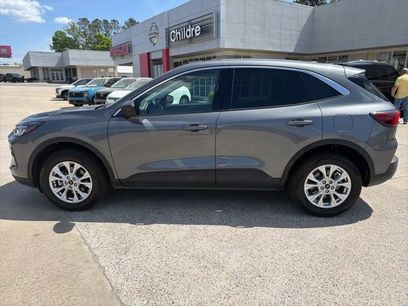 Used 2024 Ford Escape Active