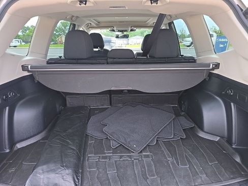 Used 2023 Subaru Forester Premium image 28