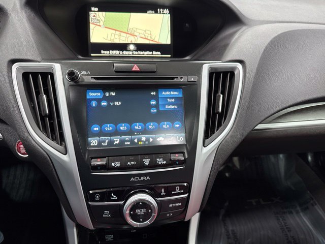 Used 2020 Acura TLX Type S PMC Edition AWD/4WD image 18
