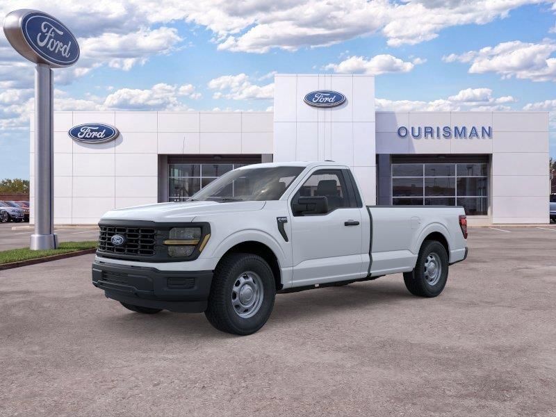 New 2026 Ford F150 XL RWD image 8