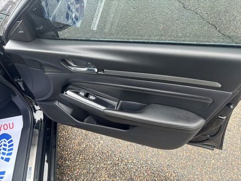 Used 2020 Nissan Altima 2.5 SL AWD/4WD image 22