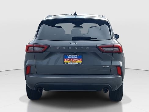 Used 2024 Ford Escape ST-Line image 6