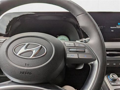 New 2025 Hyundai Palisade Calligraphy image 12