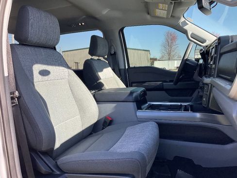 Used 2023 Ford F250 XLT image 17