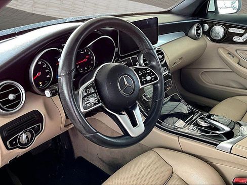 Used 2019 Mercedes-Benz C 300 Cabriolet w/ Premium Package image 8