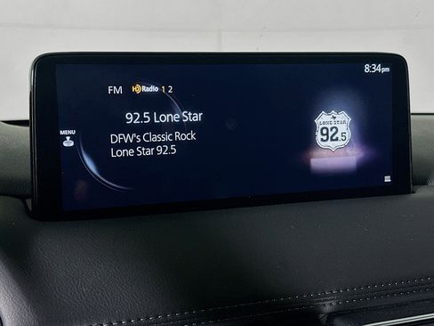 Used 2025 MAZDA CX-5 AWD 2.5 S w/ Preferred Package image 19