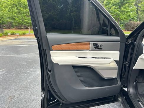 Used 2026 Cadillac Vistiq Sport w/ LPO, Floor Liner Package AWD/4WD image 61