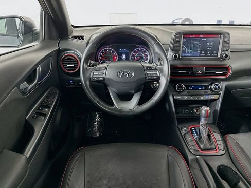 Used 2019 Hyundai Kona Ultimate FWD image 27