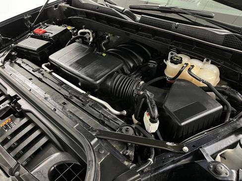 Used 2024 GMC Sierra 1500 Elevation w/ Elevation Premium Package AWD/4WD image 64
