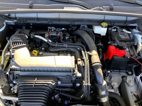 New 2026 Lincoln Nautilus Premier w/ Jet Appearance Package image 17