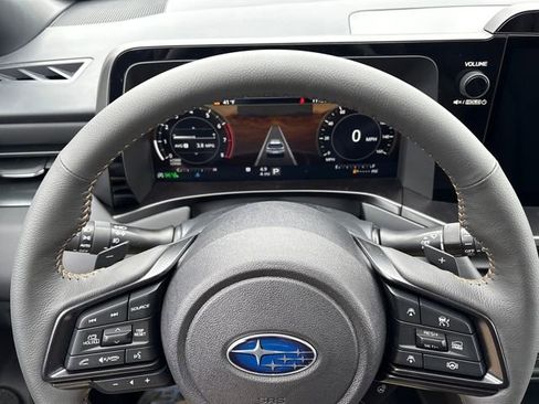 New 2026 Subaru Outback Wilderness AWD/4WD image 11