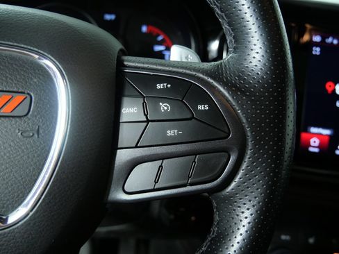 Used 2022 Dodge Durango R/T w/ Blacktop Package AWD/4WD image 26