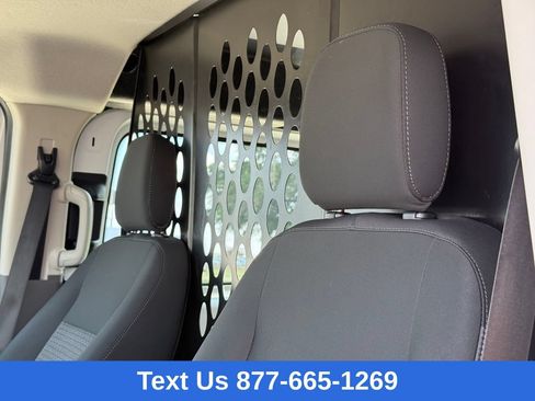 Used 2025 Ford Transit 250 Low Roof w/ Exterior Upgrade Package RWD image 11