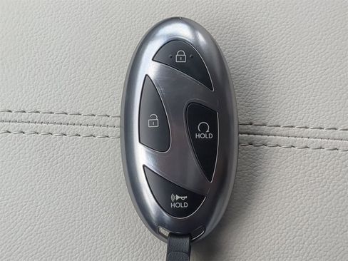 Used 2026 Hyundai Tucson SE image 35