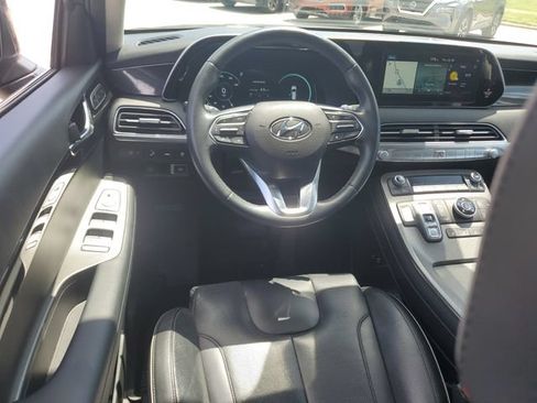 Used 2021 Hyundai Palisade Limited w/ Winter Package AWD/4WD image 10