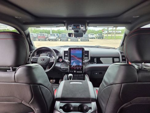 New 2026 RAM 1500 RHO AWD/4WD image 24