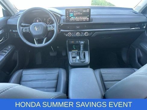 Certified 2024 Honda CR-V EX-L image 11