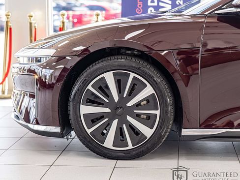Used 2023 Lucid Air Pure AWD/4WD image 8