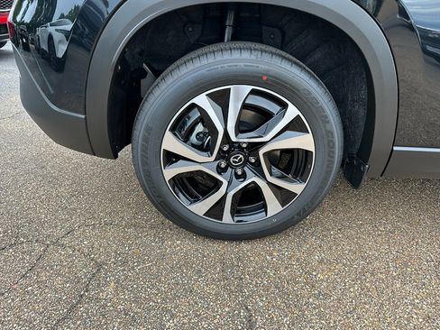 New 2026 MAZDA CX-5 Preferred AWD/4WD image 5