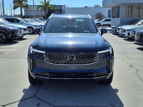 New 2026 Volvo XC90 B6 Ultra w/ Protection Package image 2