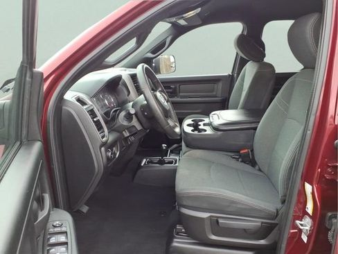 Used 2021 RAM 2500 Tradesman image 22