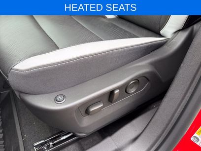 Certified 2026 Buick Envision Sport Touring