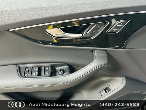 Certified 2025 Audi Q7 3.0T Premium Plus w/ Premium Plus Package AWD/4WD image 27