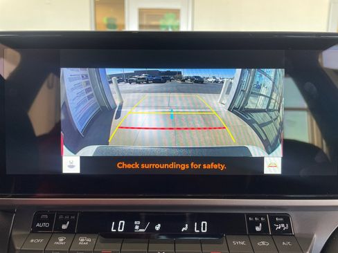 Certified 2025 Toyota Camry XSE image 29