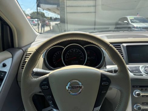 Used 2014 Nissan Murano SL FWD image 23