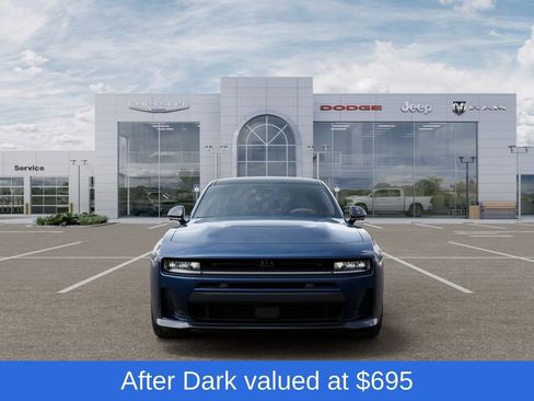 New 2026 Dodge Charger Scat Pack AWD/4WD image 7
