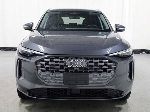 New 2025 Audi Q5 Premium image 14