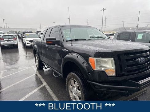Used 2010 Ford F150 FX4 image 7