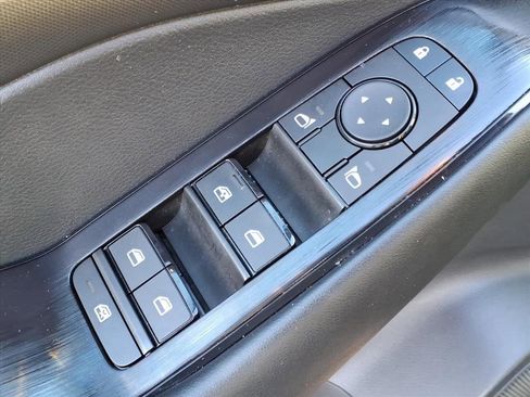 Certified 2024 Nissan Rogue S image 10