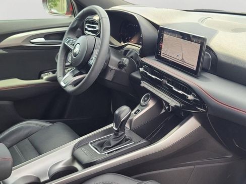 Used 2024 Dodge Hornet GT Plus image 10