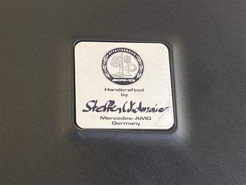 Used 2022 Mercedes-Benz G 63 AMG 4matic image 33