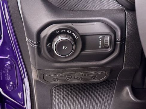 Used 2026 Jeep Wrangler Unlimited Rubicon image 10