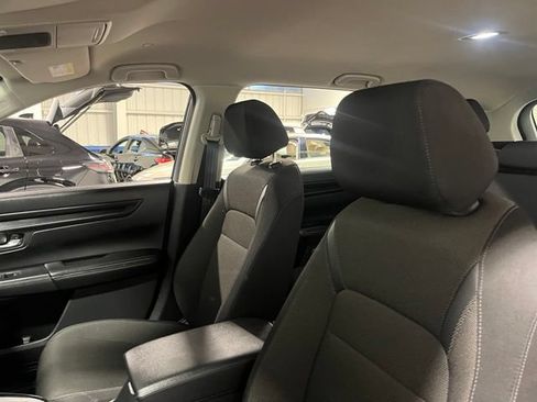 Used 2024 Honda CR-V LX image 24