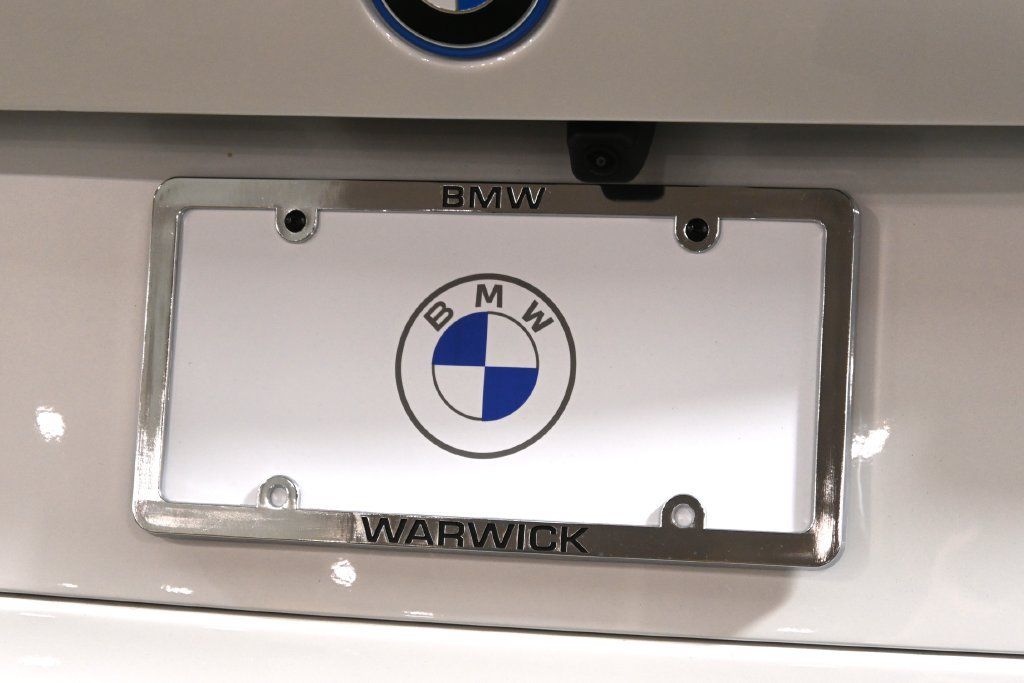 Used 2026 BMW X5 xDrive50e AWD/4WD image 14