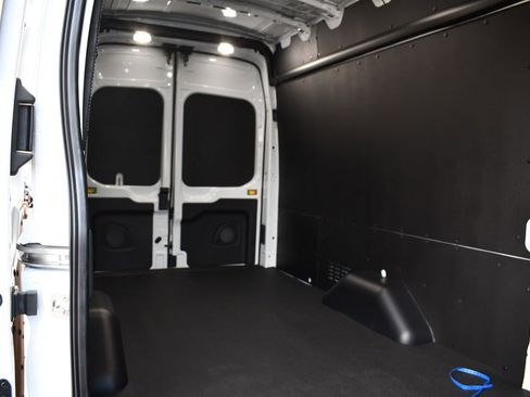 New 2026 Ford Transit 350 148 High Roof Extended AWD w/ Load Area Protection Package image 17