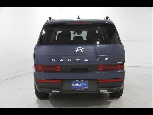 Certified 2026 Hyundai Santa Fe SEL AWD/4WD image 21