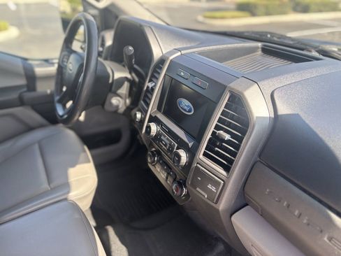 Used 2021 Ford F250 XL w/ Power Equipment Group RWD image 28